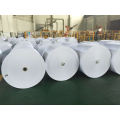 Thin Printing Paper for Making Books